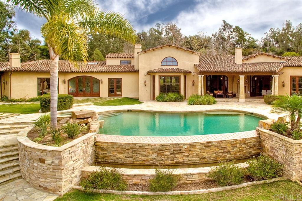 5168 Linea Del Cielo Rancho Santa Fe, CA 92067 - Photo 3 of 25 Gallery Image 3