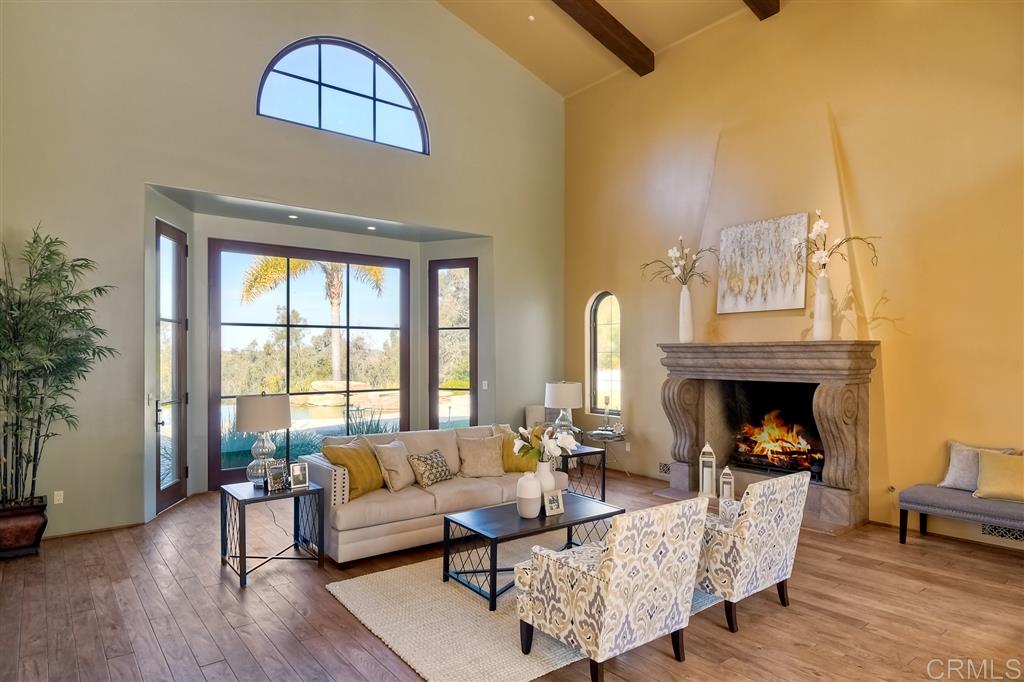 5168 Linea Del Cielo Rancho Santa Fe, CA 92067 - Photo 5 of 25 Gallery Image 5