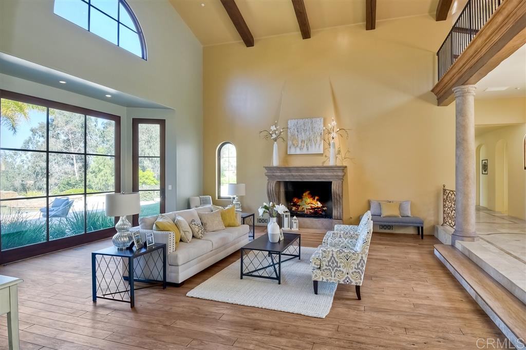 5168 Linea Del Cielo Rancho Santa Fe, CA 92067 - Photo 6 of 25 Gallery Image 6