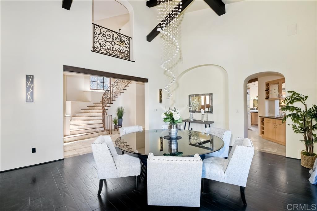 5168 Linea Del Cielo Rancho Santa Fe, CA 92067 - Photo 7 of 25 Gallery Image 7