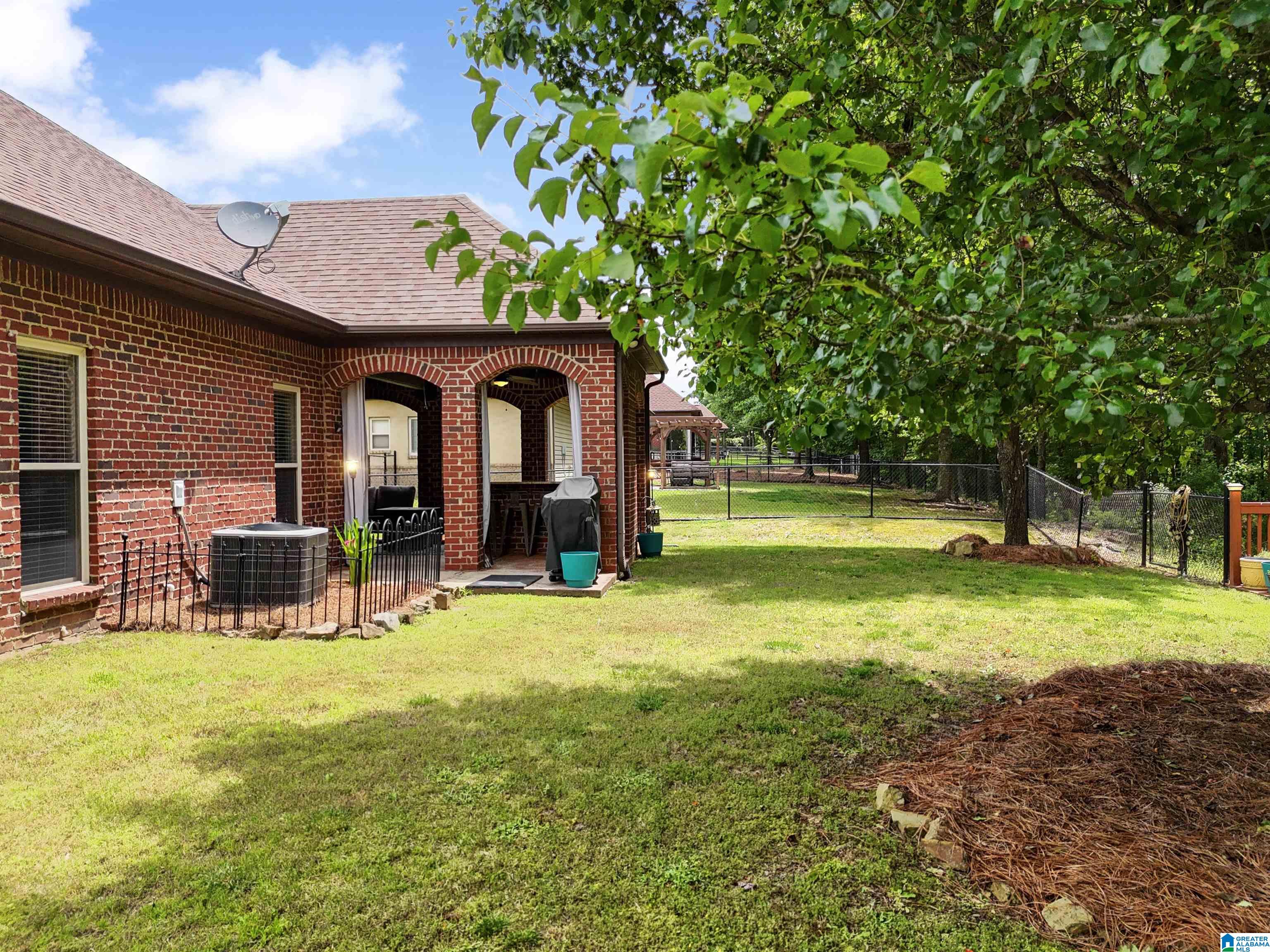 419 Ballantrae Road Pelham, AL 35124 - Photo 44 of 54
