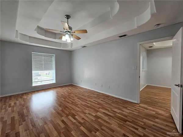 $1,900 | 428 Quail Avenue, McAllen, TX 78504