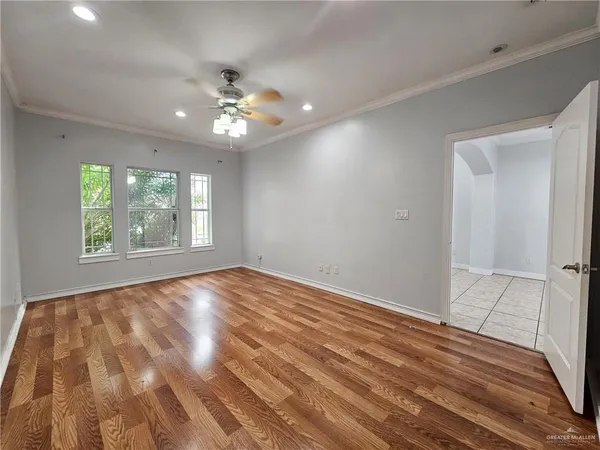 $1,900 | 428 Quail Avenue, McAllen, TX 78504