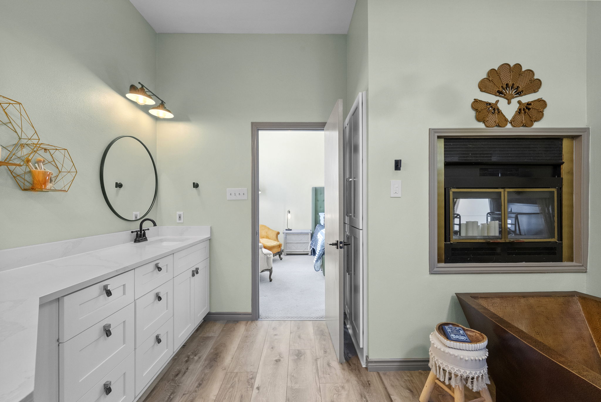 8102 Flashpan Cove Austin, TX 78729 - Photo 17 of 36