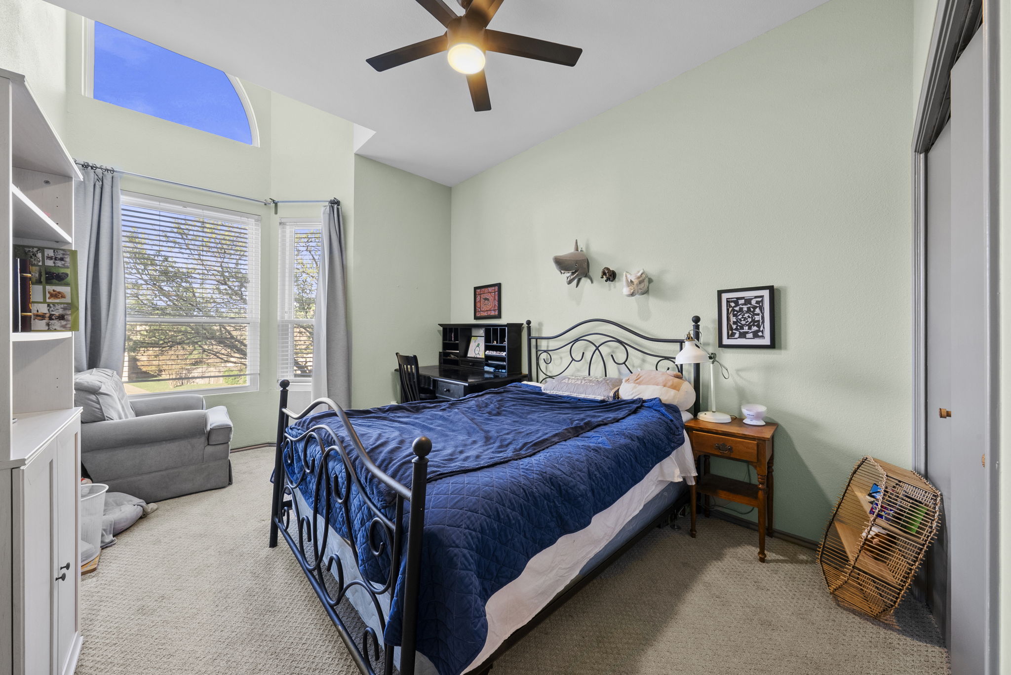 8102 Flashpan Cove Austin, TX 78729 - Photo 21 of 36