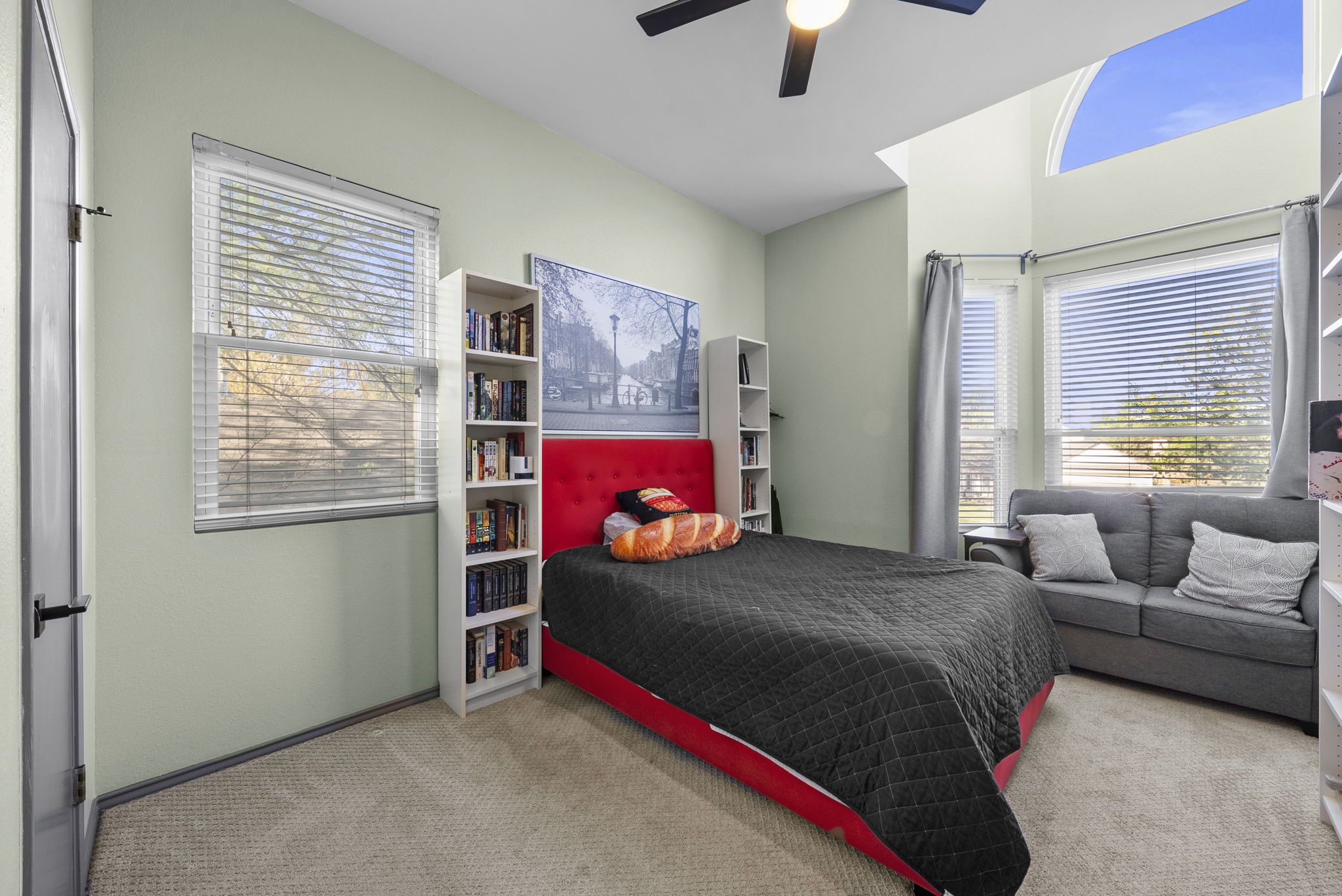 8102 Flashpan Cove Austin, TX 78729 - Photo 22 of 36