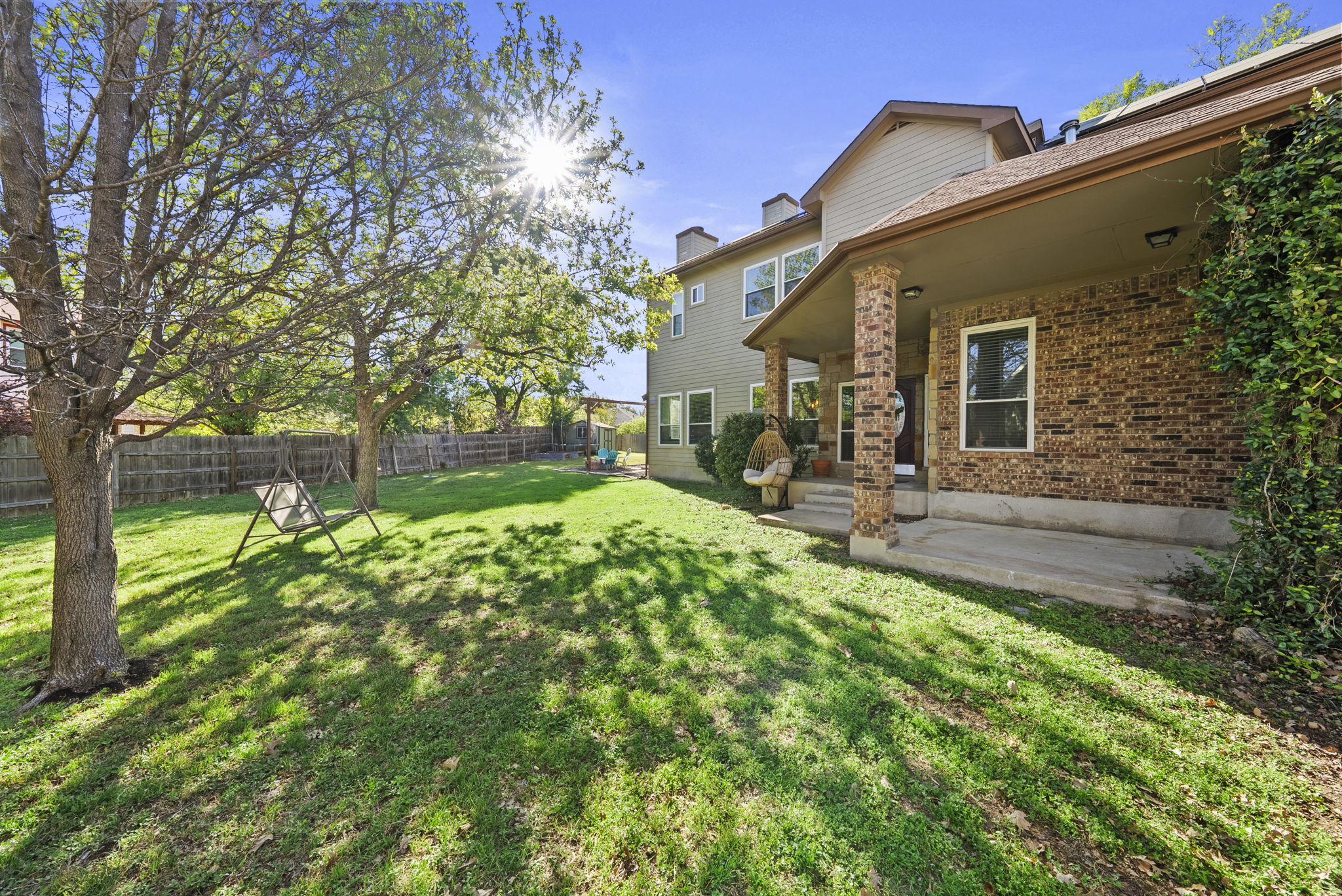 8102 Flashpan Cove Austin, TX 78729 - Photo 31 of 36