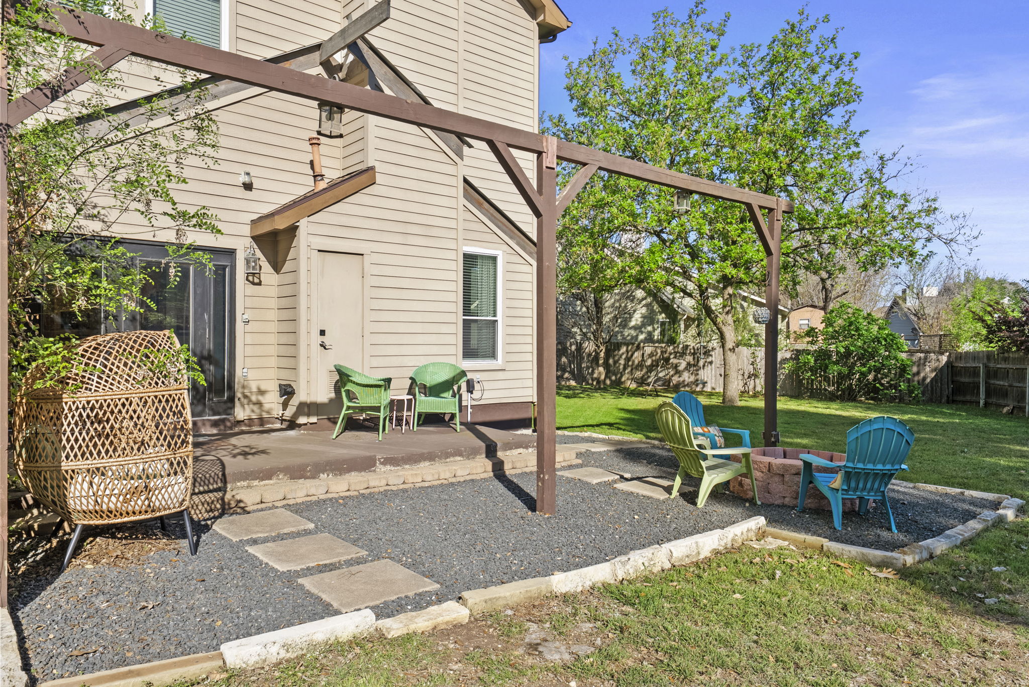 8102 Flashpan Cove Austin, TX 78729 - Photo 33 of 36