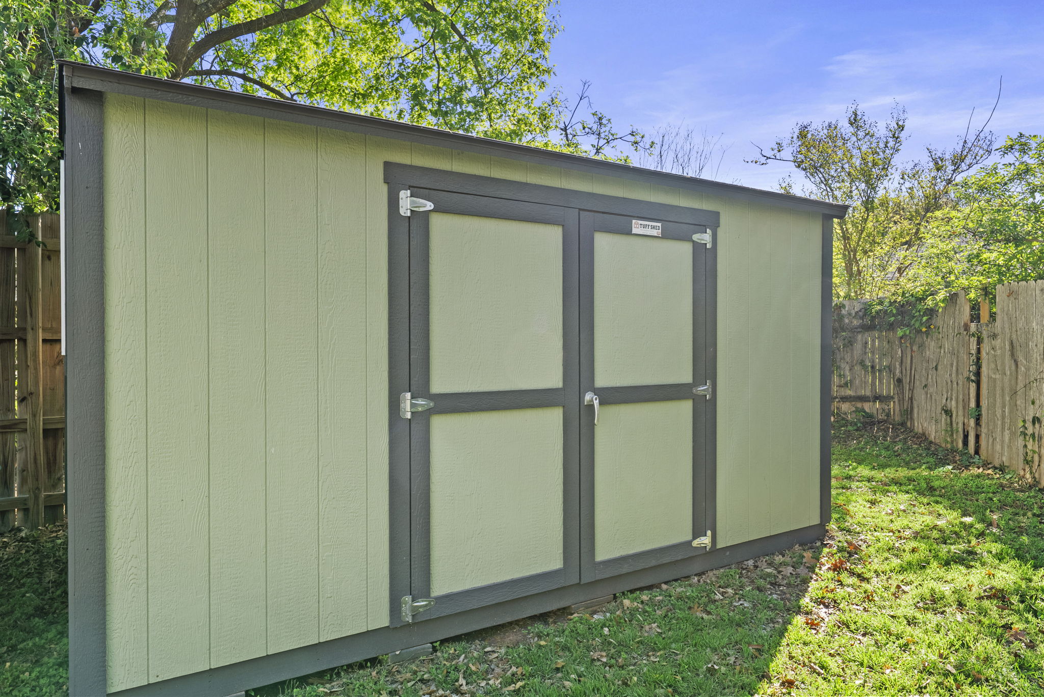 8102 Flashpan Cove Austin, TX 78729 - Photo 34 of 36