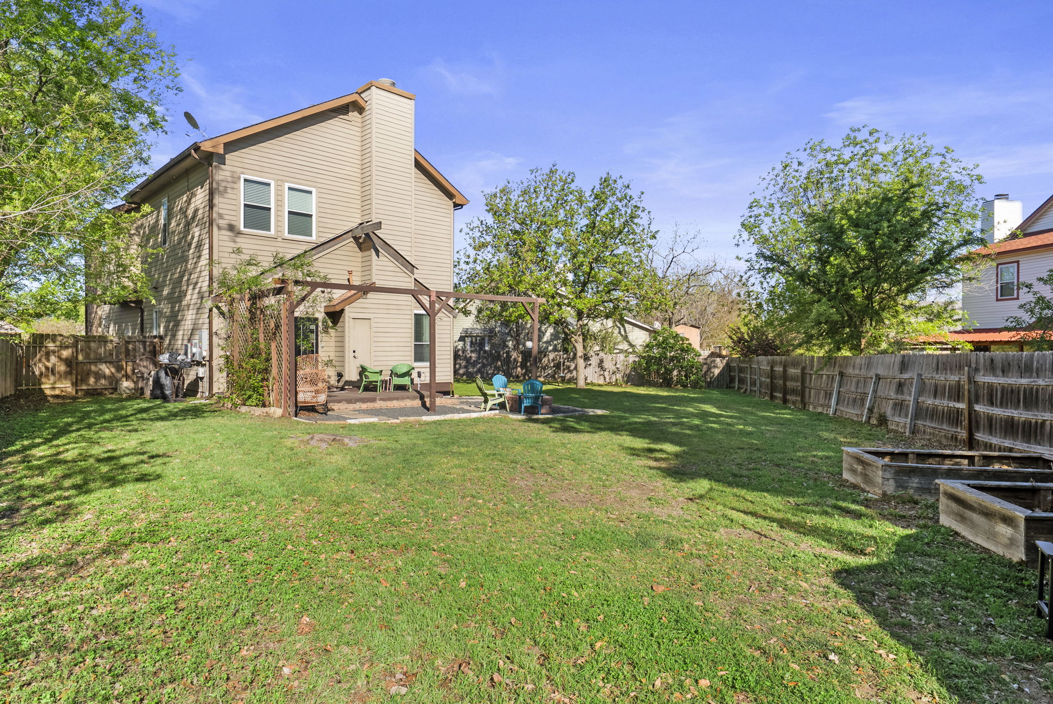 8102 Flashpan Cove Austin, TX 78729 - Photo 35 of 36