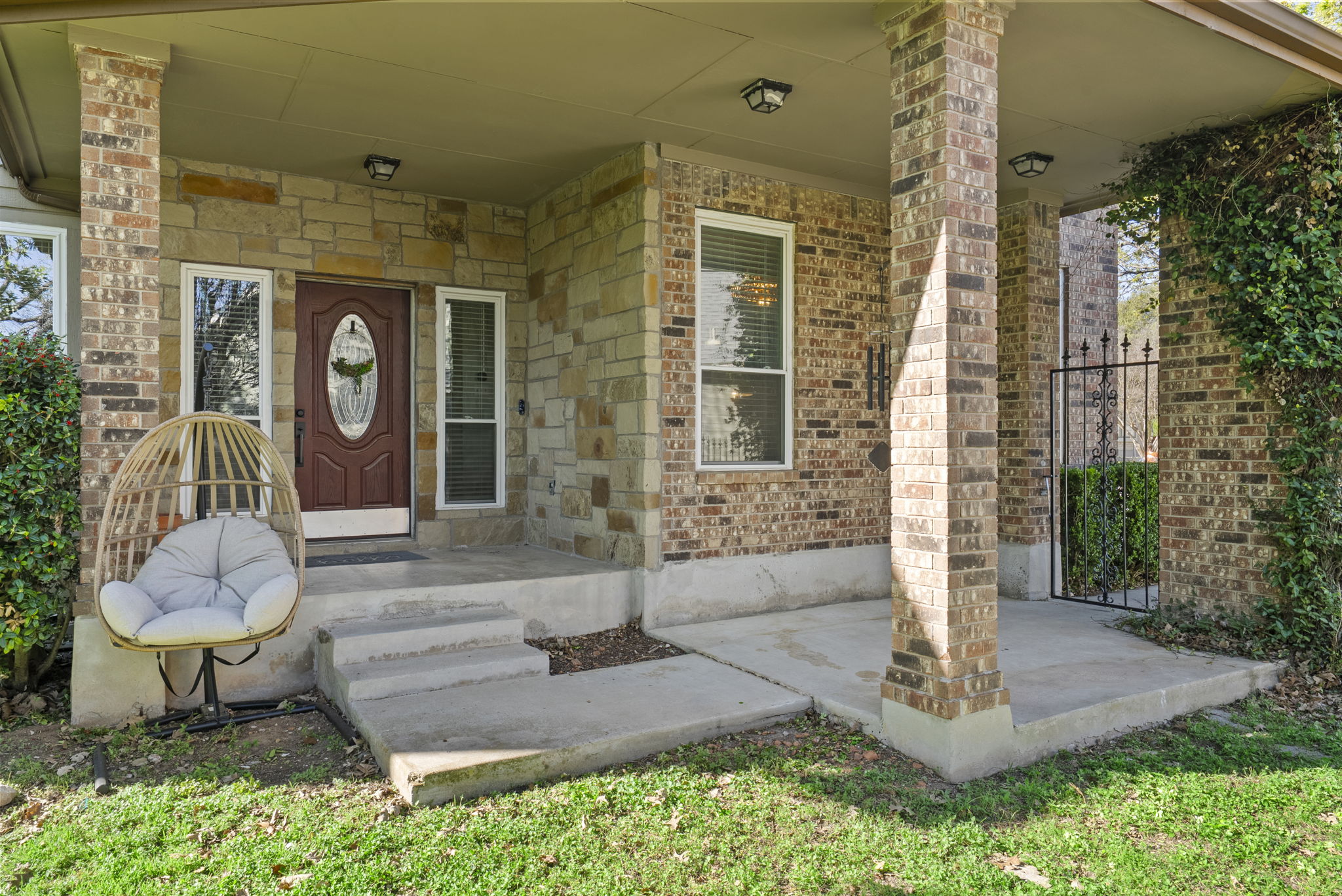 8102 Flashpan Cove Austin, TX 78729 - Photo 36 of 36