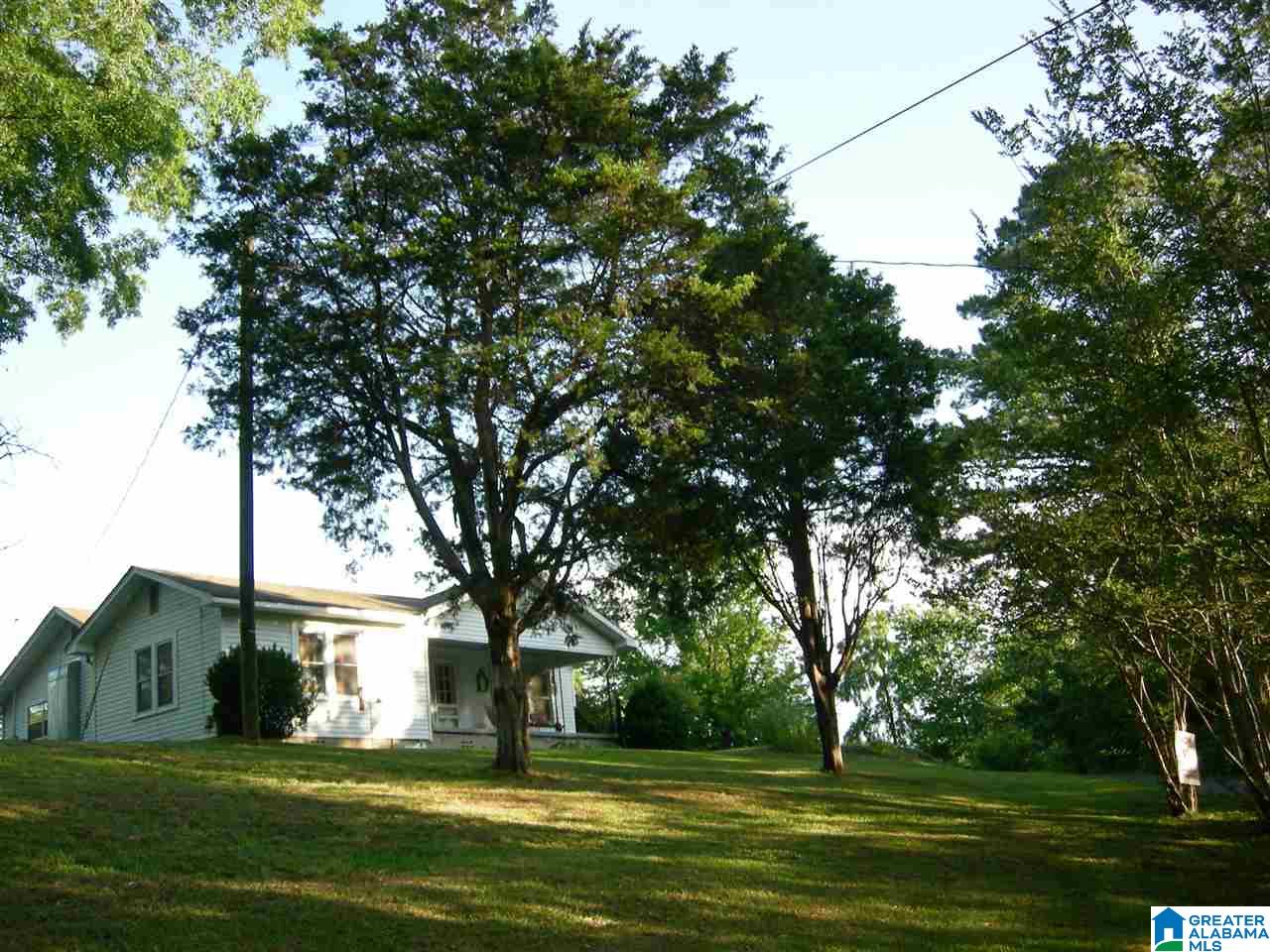 8720 Bradford Trafford Road Pinson, AL 35126 - Photo 3 of 20