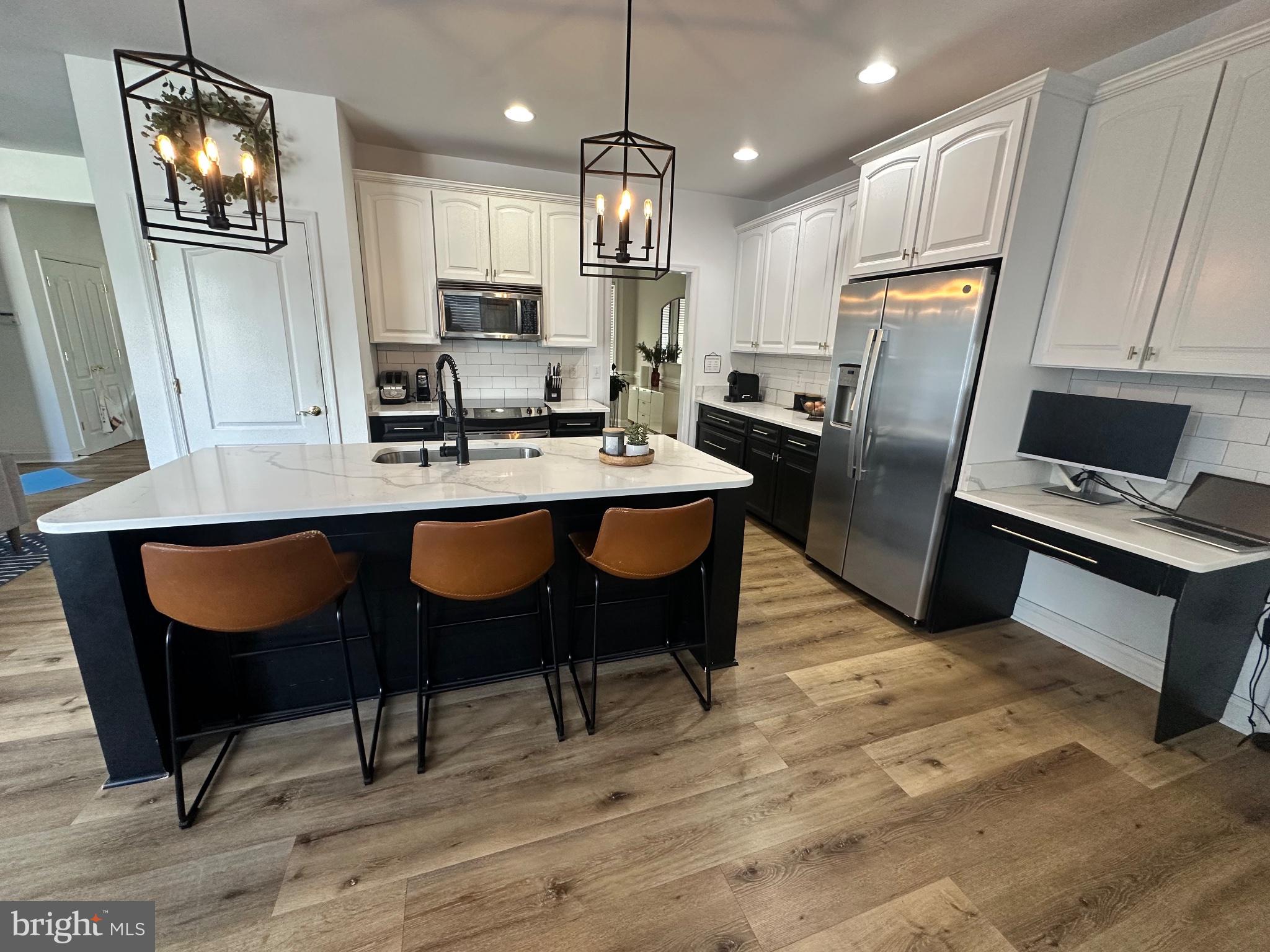 1616 Postal Road Chester, MD 21619 - Photo 7 of 9 Eat in Kitchen