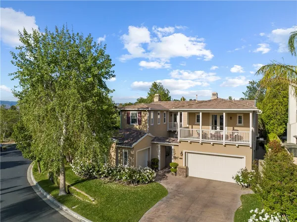 $1,729,999 | 27018 Woodlands Drive, Valencia, CA 91355