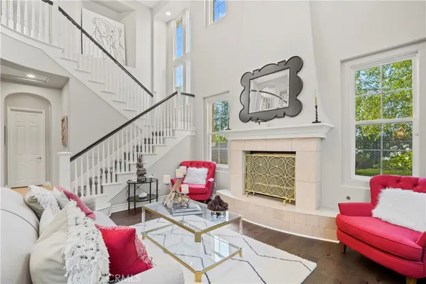 $1,729,999 | 27018 Woodlands Drive, Valencia, CA 91355