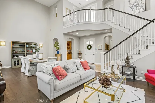 $1,729,999 | 27018 Woodlands Drive, Valencia, CA 91355