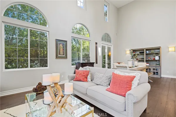 $1,729,999 | 27018 Woodlands Drive, Valencia, CA 91355