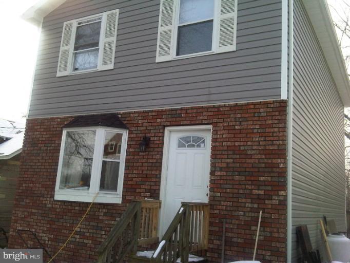 1618 Arundel Road Edgewater, MD 21037 - Photo 1 of 1 Exterior (Front)