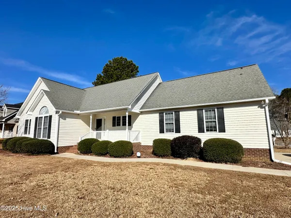 $2,000 | 2710 Tonya Court, Winterville, NC 28590