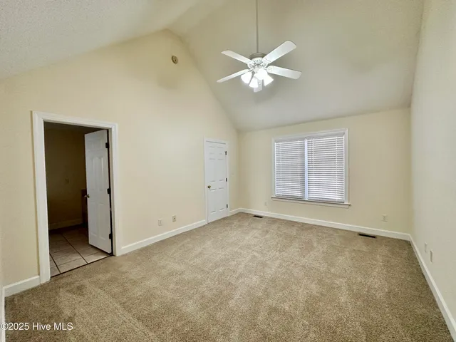 $2,200 | 2710 Tonya Court, Winterville, NC 28590