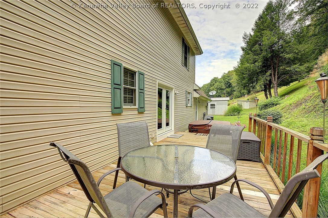 718 Narrow Branch Road Elkview, WV 25071 - Photo 27 of 30 Gallery Image 27