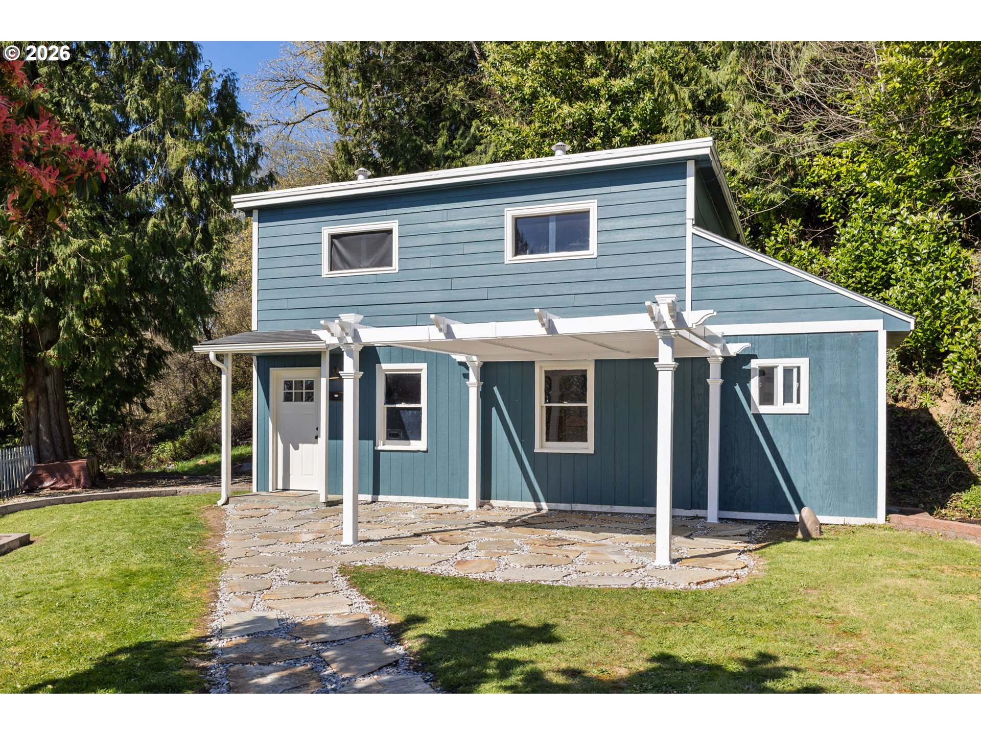 155 Grandview Terrace Longview, WA 98632 - Photo 32 of 48