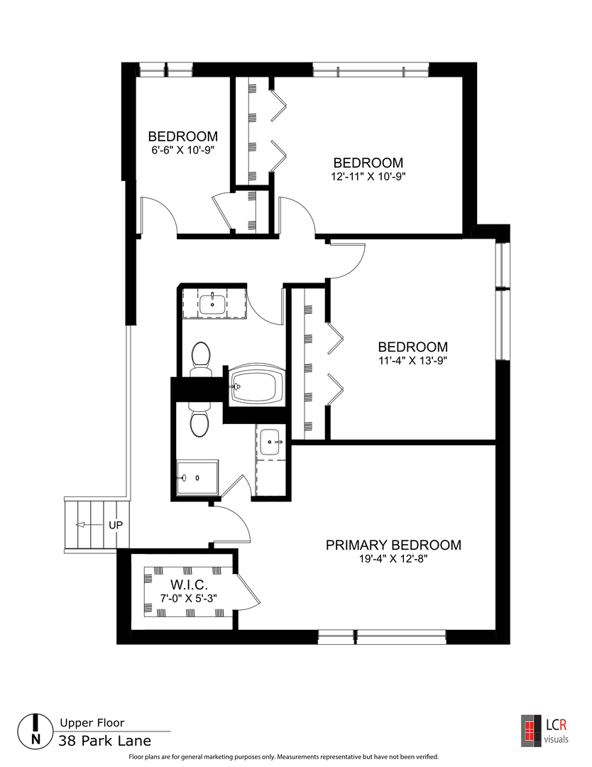 38 Park Lane Golf, IL 60029 - Photo 33 of 34