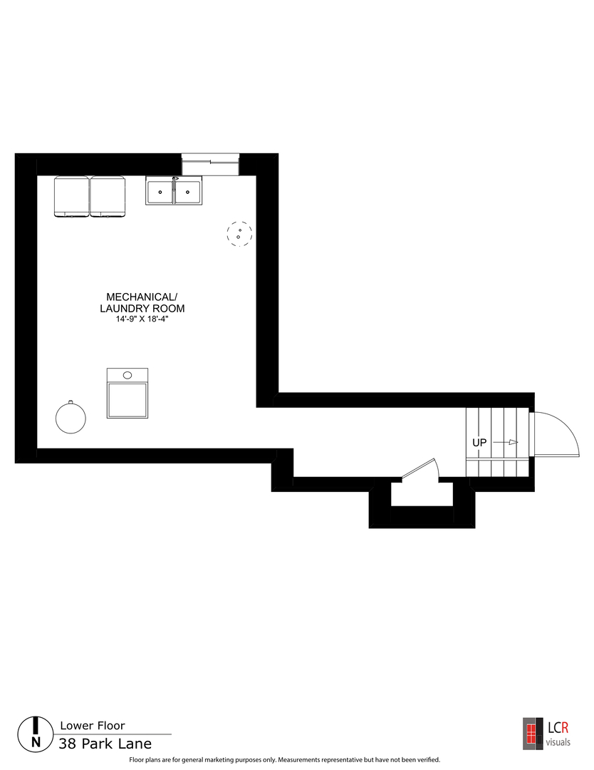 38 Park Lane Golf, IL 60029 - Photo 34 of 34