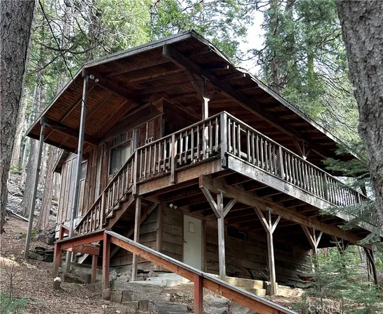 $349,900 | 7771 White Chief Mountain Road, Fish Camp, CA 93623