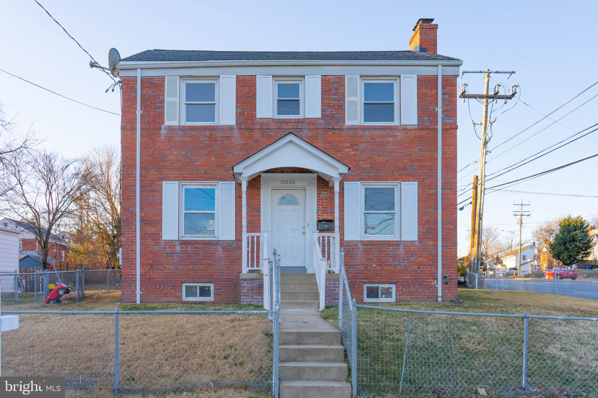 10026 Lorain Avenue Silver Spring, MD 20901 - Photo 46 of 48