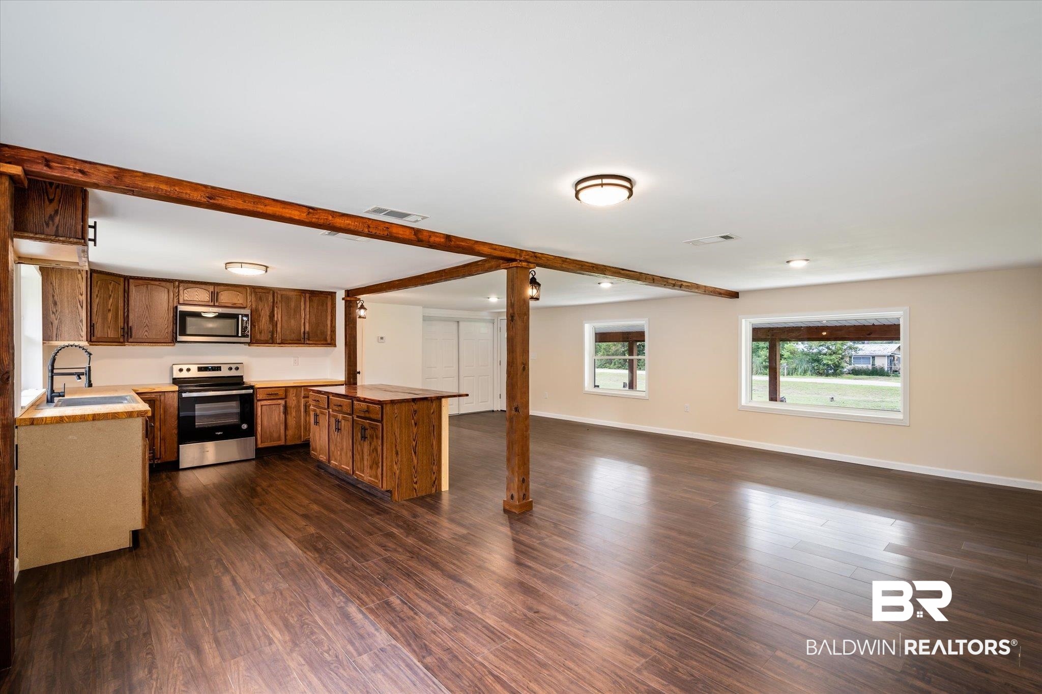 14340 Old Pascagoula Road Grand Bay, AL 36541 - Photo 4 of 43