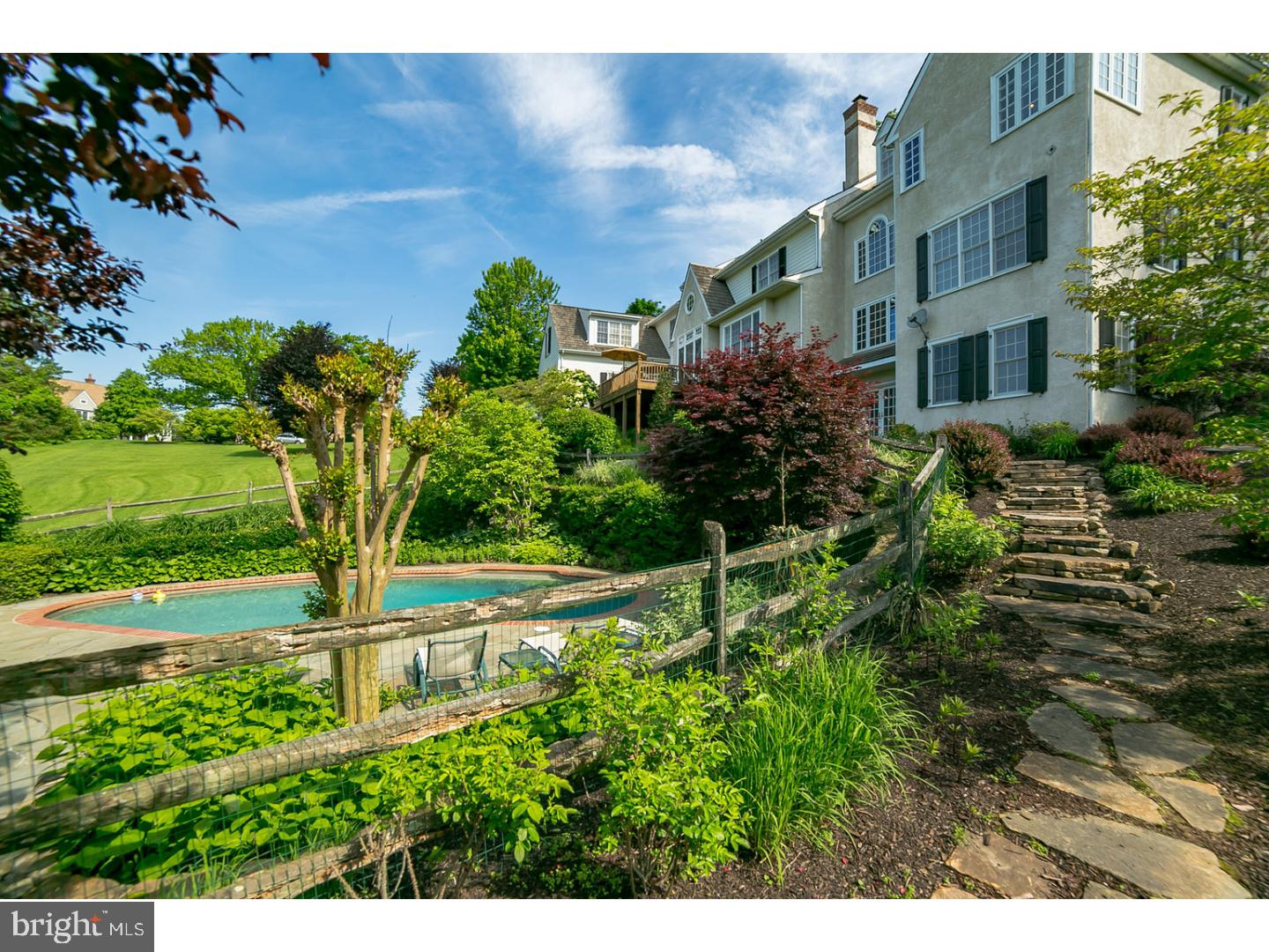 347 Beaumont Road Devon, PA 19333 - Photo 23 of 25