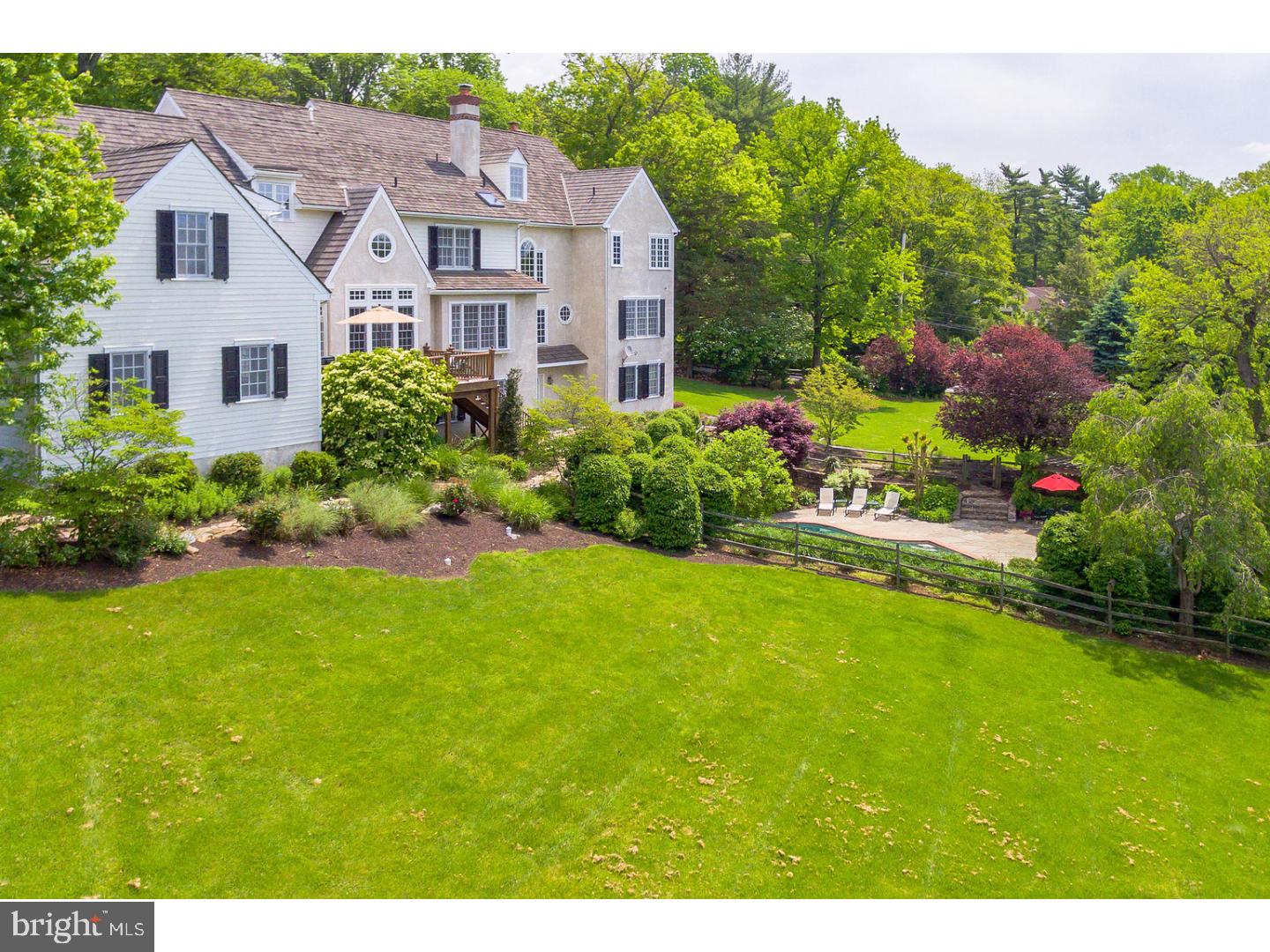 347 Beaumont Road Devon, PA 19333 - Photo 24 of 25