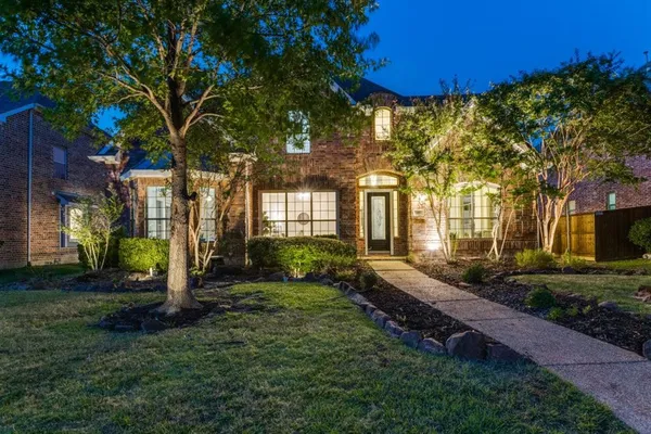 $6,199 | 5102 Kiowa Drive, Frisco, TX 75034