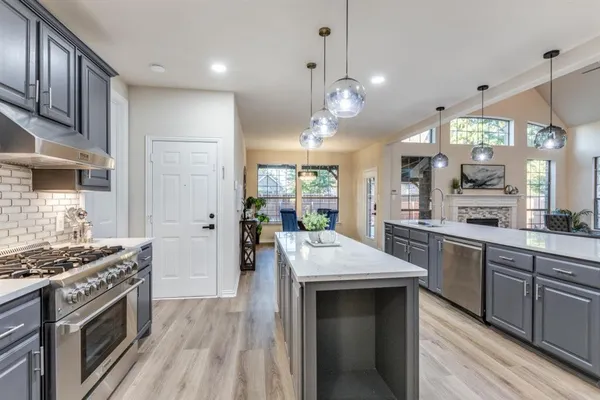 $6,199 | 5102 Kiowa Drive, Frisco, TX 75034