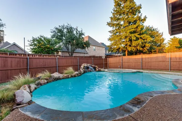 $6,199 | 5102 Kiowa Drive, Frisco, TX 75034