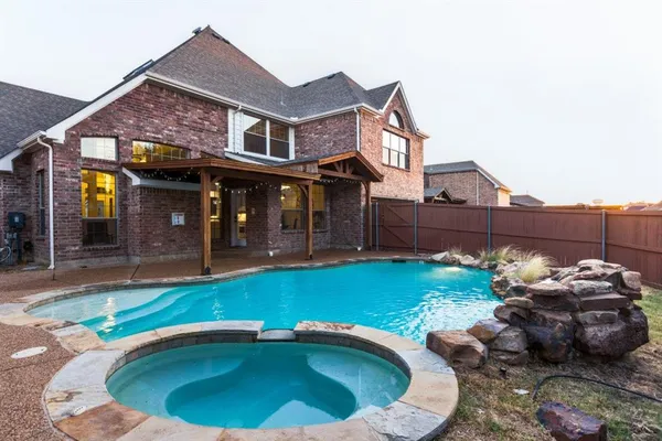 $6,199 | 5102 Kiowa Drive, Frisco, TX 75034