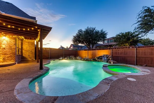 $6,199 | 5102 Kiowa Drive, Frisco, TX 75034
