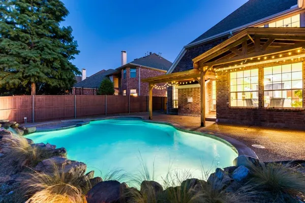 $6,199 | 5102 Kiowa Drive, Frisco, TX 75034