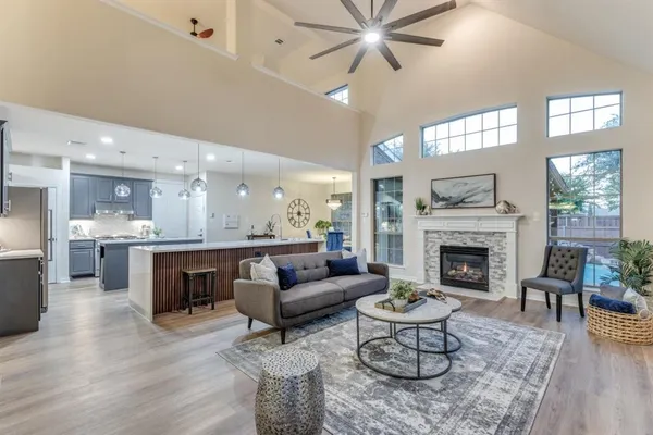 $6,199 | 5102 Kiowa Drive, Frisco, TX 75034