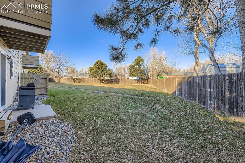 283 Ellers Grove Colorado Springs, CO 80916 - Photo 17 of 17