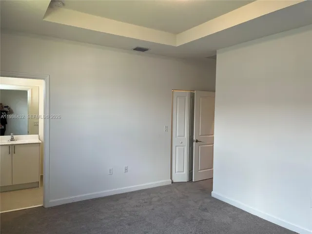 $2,500 | 11889 Southwest 246th Terrace, Unit 11889, Homestead, FL 33032