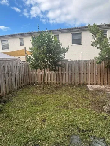 $2,500 | 11889 Southwest 246th Terrace, Unit 11889, Homestead, FL 33032