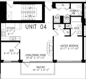 $4,150 | 909 West Washington Boulevard, Unit 804, Chicago, IL 60607