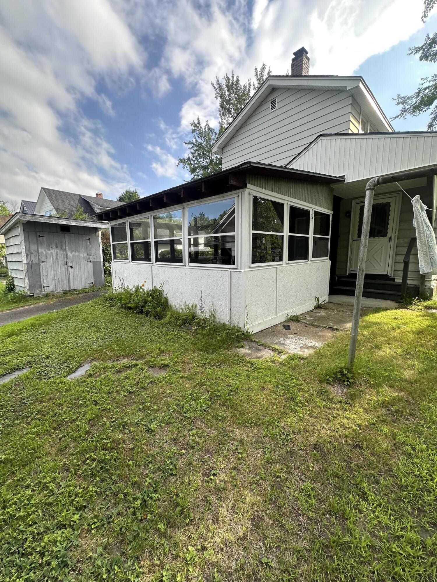 47 York Street Millinocket, ME 04462 - Photo 23 of 23 761E5C8B-7FEB-4DBD-A19D-6A7FFDD9AF57