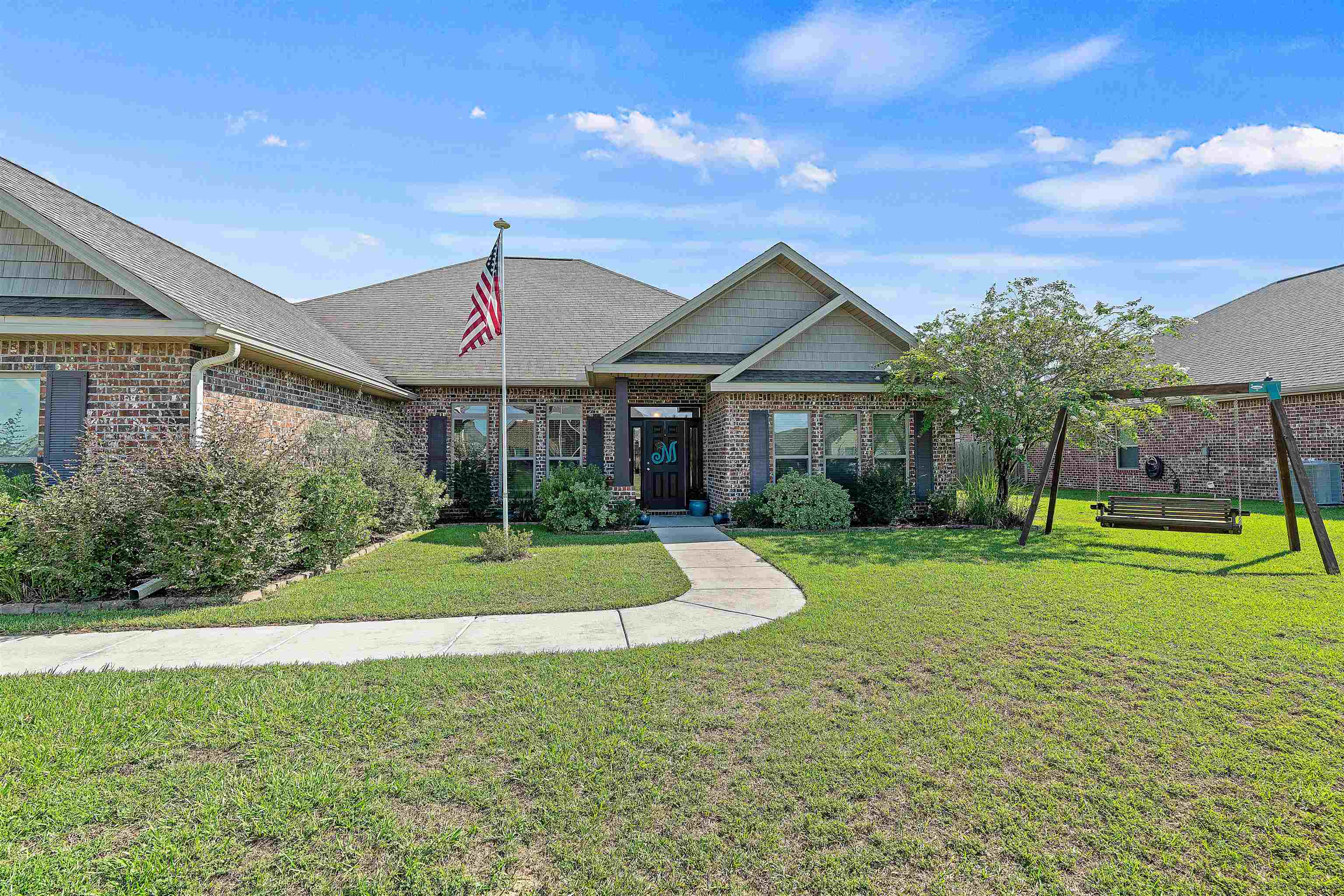 640 Harahan Lane Foley, AL 36535 - Photo 2 of 31