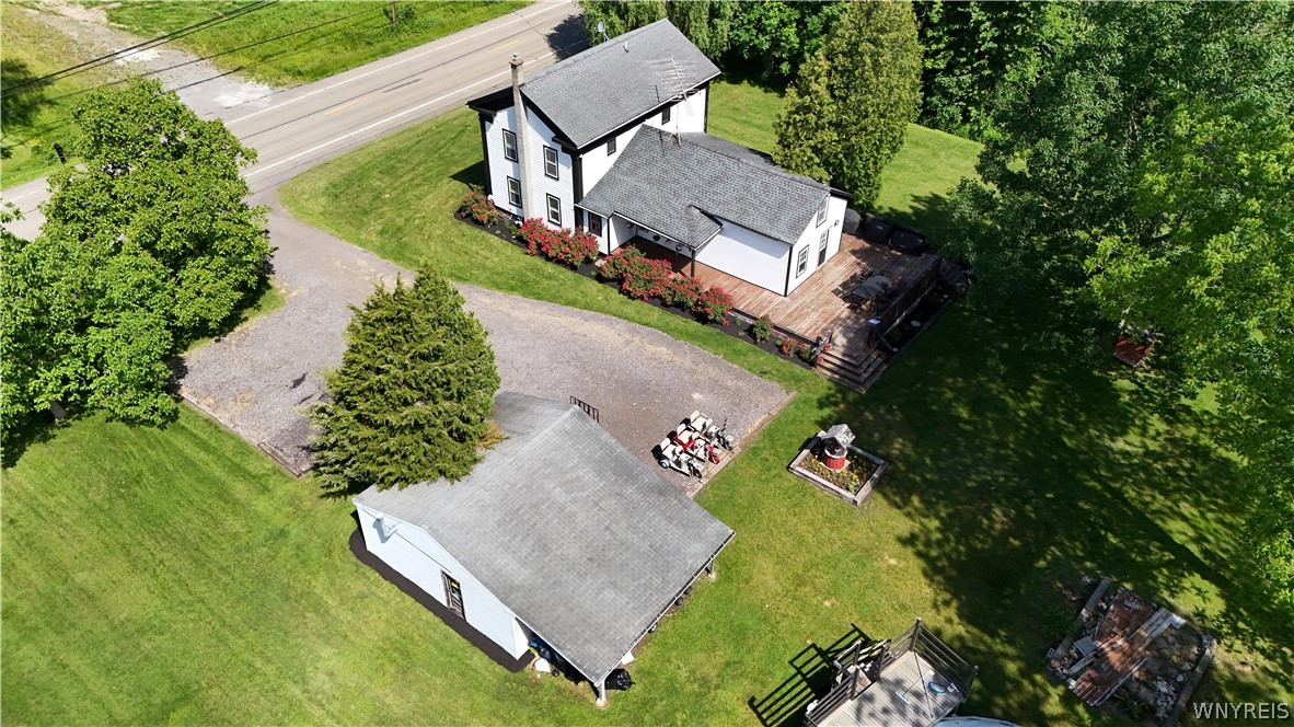 2601 Wilson Cambria Road Wilson, NY 14172 - Photo 14 of 48