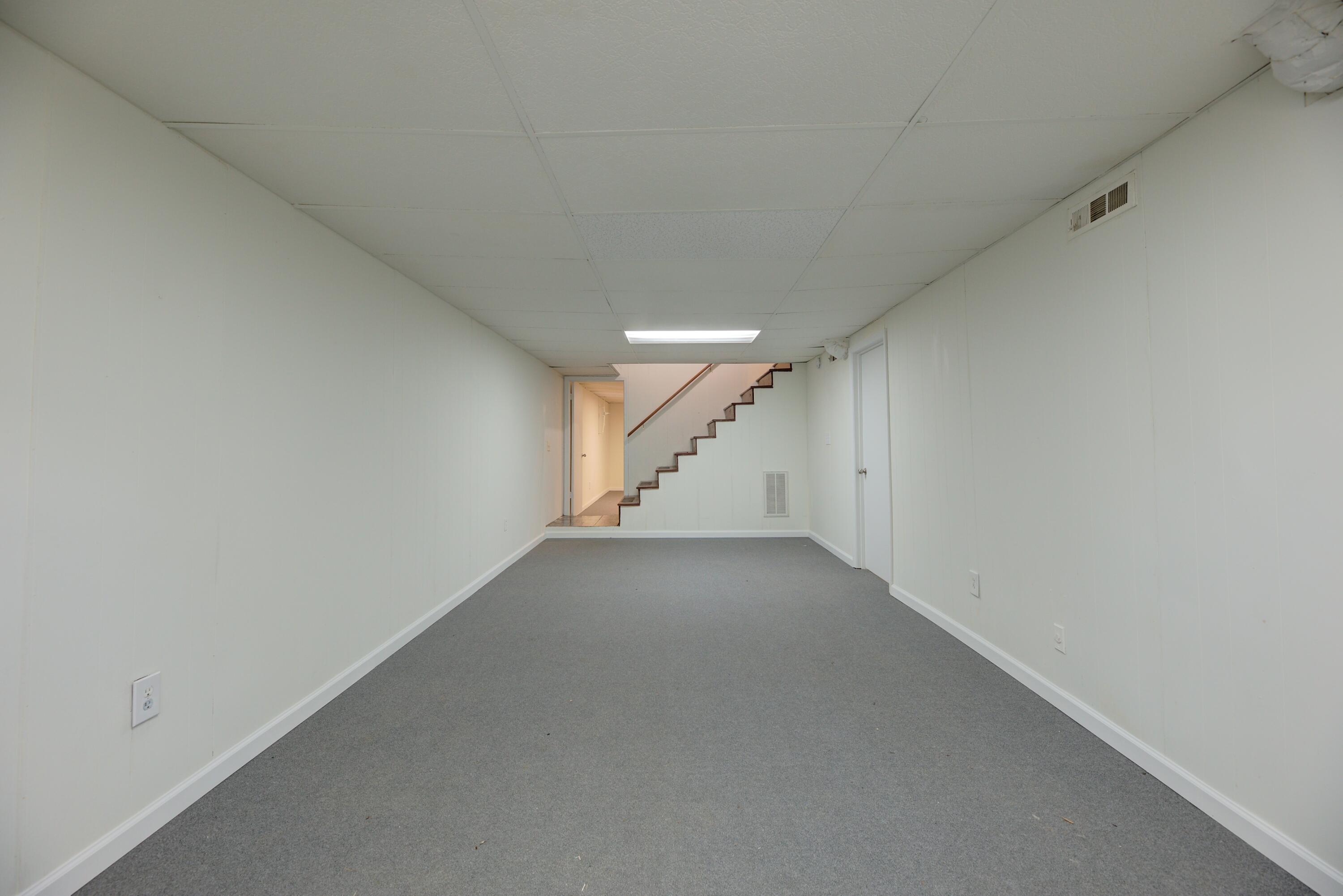 624 Corbley Road Rossville, GA 30741 - Photo 18 of 25 Den Basement
