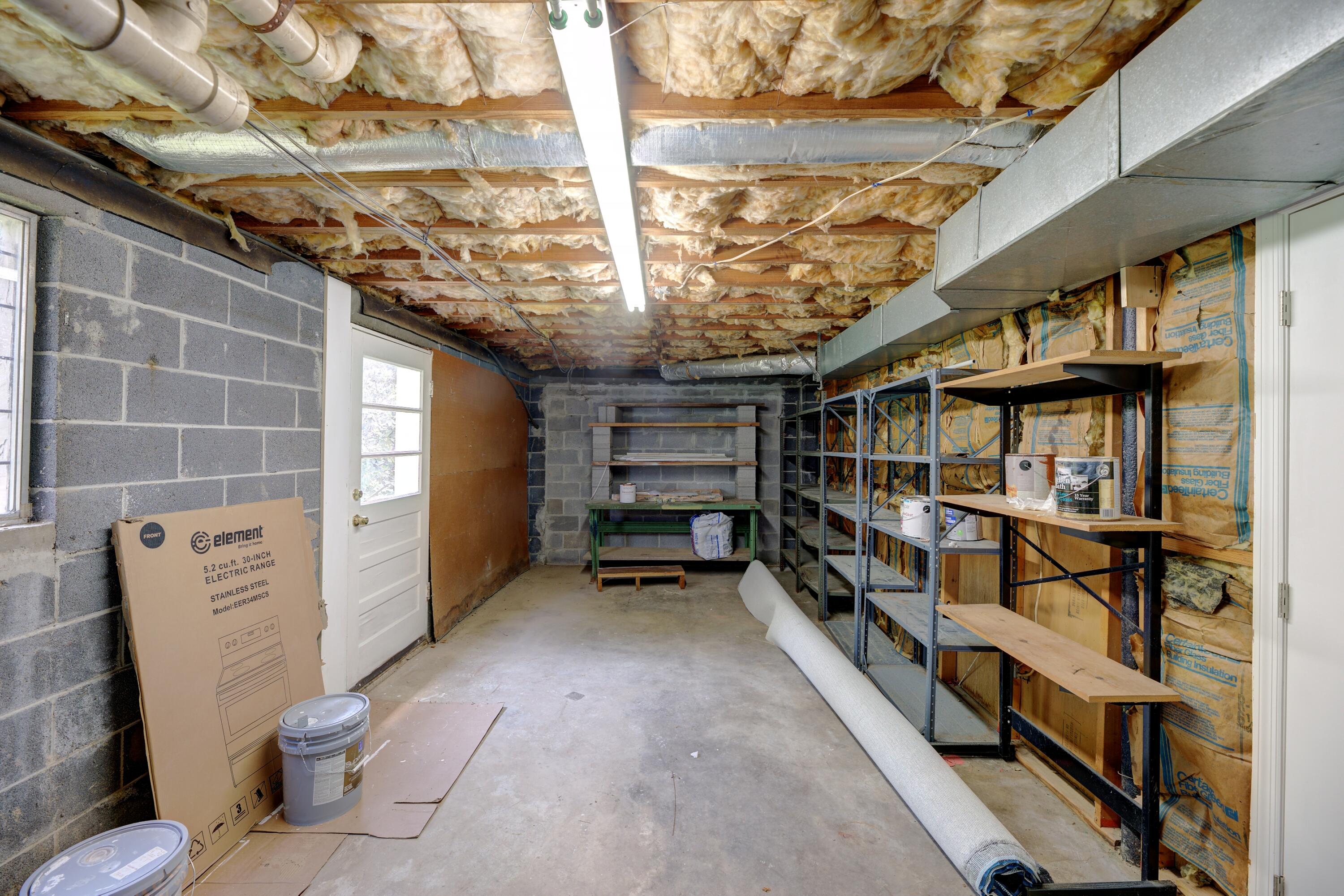 624 Corbley Road Rossville, GA 30741 - Photo 21 of 25 Work Shop area
