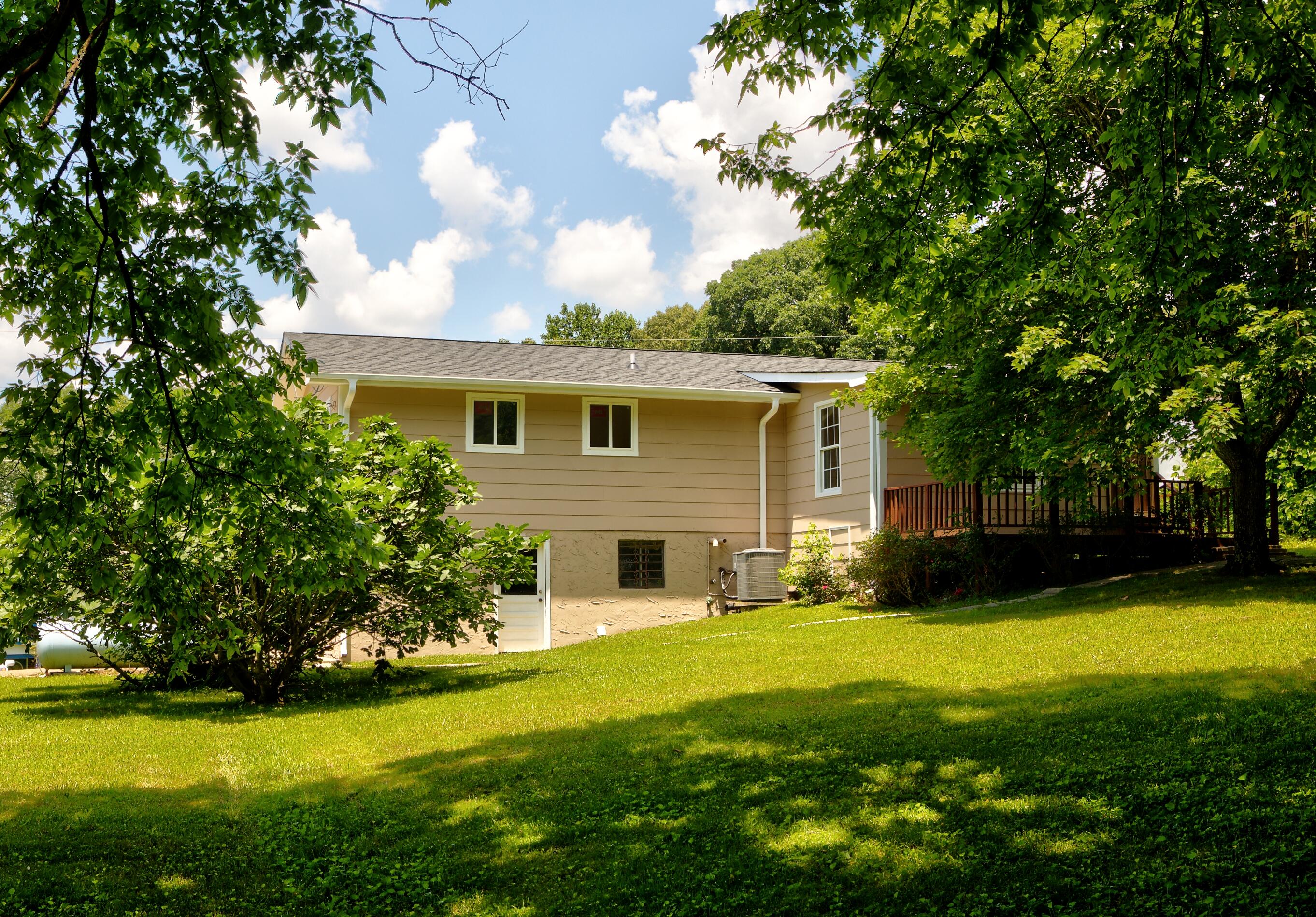 624 Corbley Road Rossville, GA 30741 - Photo 25 of 25 Back View